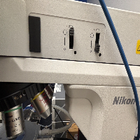 Linkam Freeze Drying with Nikon Microscope image 2